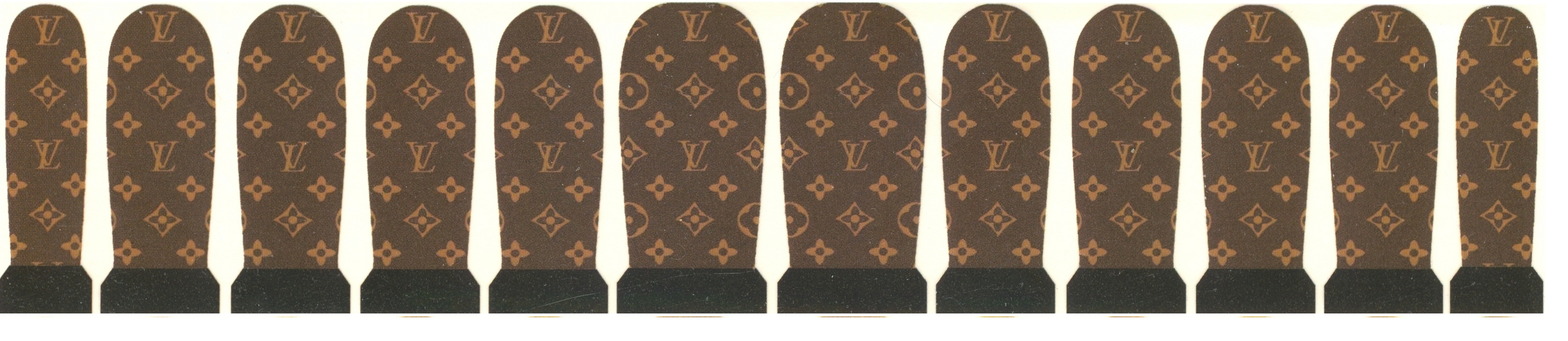 LV Pattern