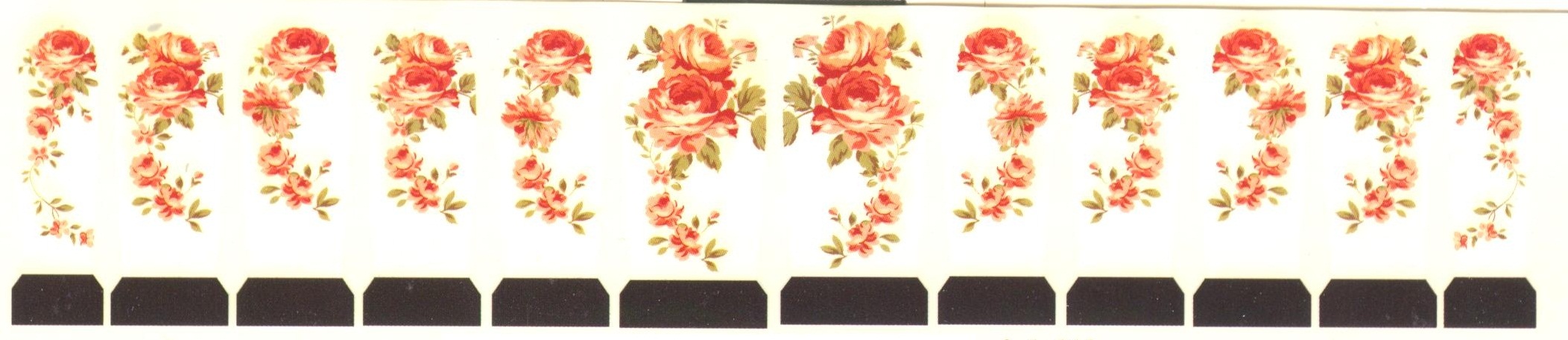Red Roses