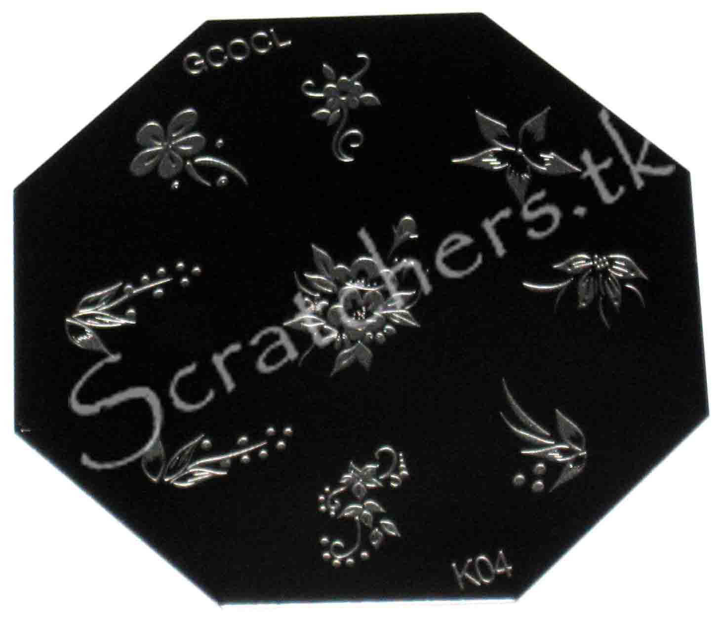 Beautiful Scratchers Nail Art Supplies - www.scratchers.tk